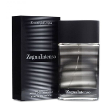 Ermenegildo Zegna Zegna Intenso EDT 100 ml parfüm és kölni