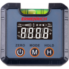 Ermenrich Verk LQ30 digitális szintező mérőműszer