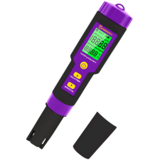  Ermenrich Wett QT30 vízminőség tesztelő medence kiegészítő