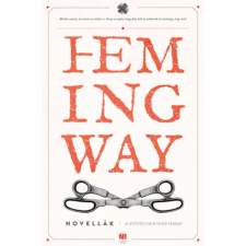 Ernest Hemingway - A győztes nem nyer semmit irodalom