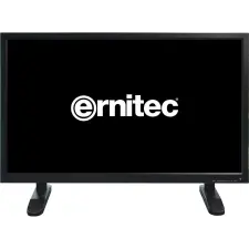 Ernitec 0070-24149 49" 4K surveillance monitor (0070-24149) monitor