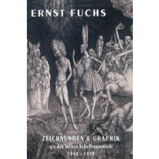 Ernst Fuchs – Friedrich Haider idegen nyelvű könyv