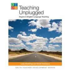 Ernst Klett Sprachen GmbH Teaching Unplugged | Luke Meddings egyéb könyv