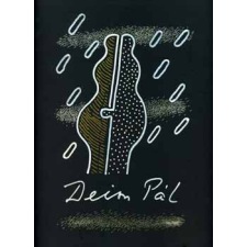 Ernst Múzeum Deim Pál antikvárium - használt könyv