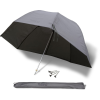  Ernyő - Black Cat Black Session Oval Umbrella gigantikus erős ernyő 3,45cm (22-9983345)
