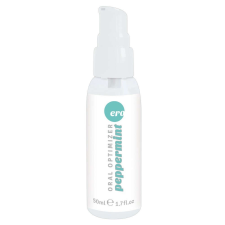 Ero Blowjob Gel - orál síkosító gél - borsmenta (50ml) síkosító