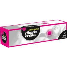 Ero Hot HOT Clitoris Creme - klitorisz stimuláló krém nőknek (30ml) vágyfokozó