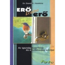  Erő kontra erő ezoterika