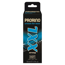 Ero PRORINO XXL Cream 50 ml Potencianövelő. potencianövelő