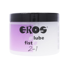 Eros 2in1  lube  fist 500 ml síkosító