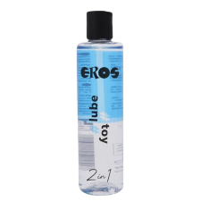 Eros 2in1 lube toy 250 ml síkosító