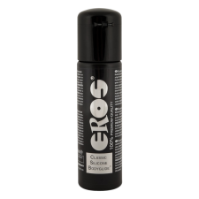 Eros 2in1 - szilikonos síkosító (100ml) síkosító
