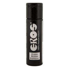 Eros 2in1 - szilikonos síkosító (30ml) síkosító