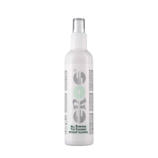 Eros All Purpose Toy Cleaner without Alcohol 200 ml takarító és háztartási eszköz