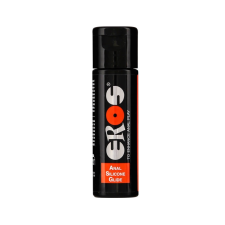 Eros Anal Silicone Glide 30 ml síkosító