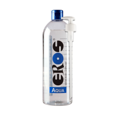  Eros aqua-1Liter. síkosító