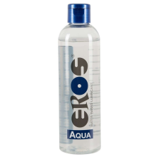 EROS Aqua - flakonos vízbázisú síkosító (250ml) síkosító