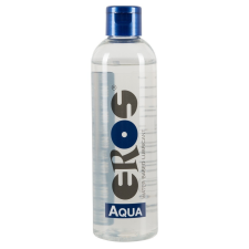  EROS Aqua - flakonos vízbázisú síkosító (250ml) síkosító