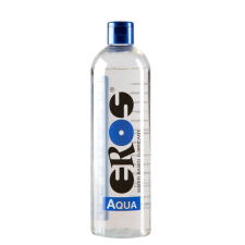 Eros Aqua – Flasche 500 ml síkosító