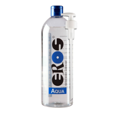 Eros Aqua – Flasche (inkl. Pumpspender) 1.000 ml síkosító
