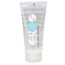 EROS Aqua - vízbázisú síkosító (100ml) síkosító