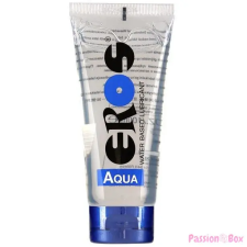 Eros Aqua - vízbázisú síkosító (100ml) síkosító