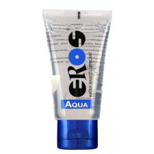 EROS Aqua - vízbázisú síkosító - 200ml síkosító