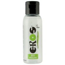 Eros BIO &amp; VEGAN AQUA Water Based Lubricant – Flasche 50 ml síkosító