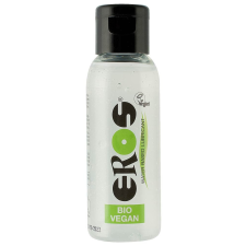 Eros BIO & VEGAN AQUA Water Based Lubricant – Flasche 50 ml síkosító