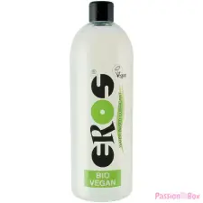 Eros Bio & Vegan vízbázisú síkosító - 100 ml síkosító