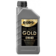 EROS CLASSIC LINE EROS Black Gold OW40 - vízbázisú síkosító (1000ml) síkosító