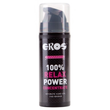 Eros EROS Relax 100% Power - anál ápoló síkosító nőknek (30ml) síkosító