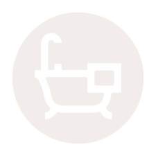 Eros Eros SKY 1 - beépíthető mosdó - 101 x 46 cm szaniter