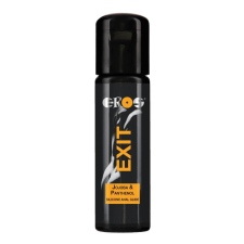 Eros EXIT Silicone Anal Glide Jojoba &amp; Panthenol 100 ml síkosító