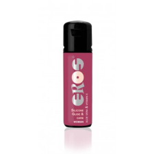 Eros GLIDES - Premium Silicone - Silicone Glide &amp; Care - 30ml síkosító
