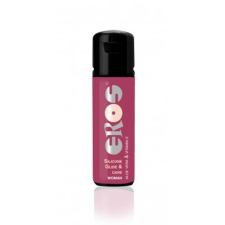 EROS GLIDES - Premium Silicone - Silicone Glide & Care - 30ml síkosító