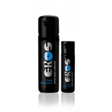 Eros GLIDES - Water - Aqua Sensations - 100ml síkosító