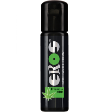 EROS Hybrid + CBD 100 ml. síkosító