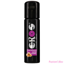 Eros - ÍZLETES GYÜMÖLCSÖK SÓS KARAMELLÁS KENŐANYAG 100 ML síkosító