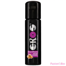 Eros - ÍZLETES GYÜMÖLCSÖK SÓS KARAMELLÁS KENŐANYAG 100 ML síkosító