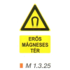  Erős mágneses tér m 1.3.25