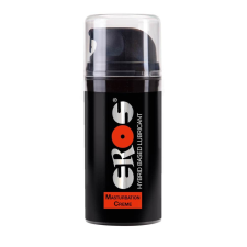 Eros Masturbation Cream, 100ml síkosító