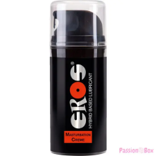 Eros Masturbation Cream, 100ml síkosító
