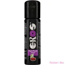 Eros Pleasure - Tasty Fruits - CHERRY - 100ml síkosító