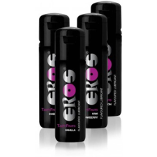  EROS Pleasure - Tasty Fruits - KIWI STRAWBERRY - 100ml síkosító