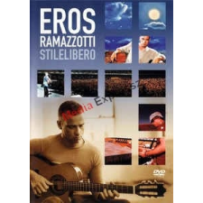  Eros Ramazzotti - Stilelibero zene és musical