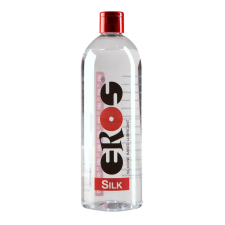 EROS® SILK Silicone Based Lubricant – Flasche 1.000 ml síkosító