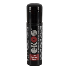 Eros szilikonos síkosító - szexjátékszerekhez (100ml) síkosító