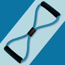  Erősítő gumiszalag fitness eszköz