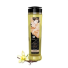  EROTIC MASSAGE OIL 240 ml / 8 oz VANILLA